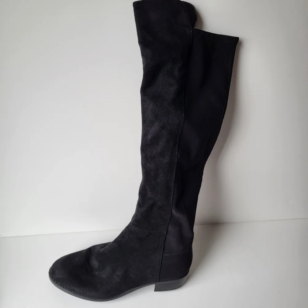 NEW Knee High Boot by Nine West 8M